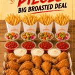 👑 Big Broast Deal (16 Pcs)