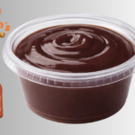 Extra Bbq Sauce 2 Oz