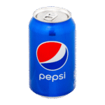 Pepsi Can