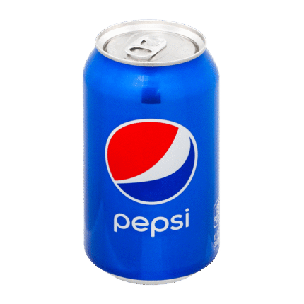 Pepsi Can