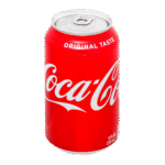 Coca Cola Can