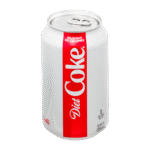 Diet Coke Can