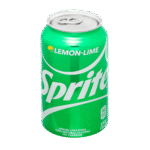 SPRITE CAN
