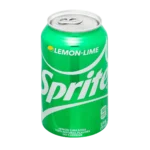 SPRITE CAN