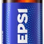 Pepsi Soda 2 Liter