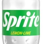 Sprite 2 Liter