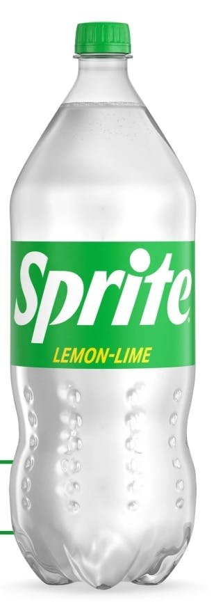Sprite 2 Liter