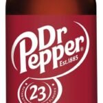 Dr. Pepper 2 Liter