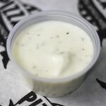 Extra Ranch 2 Oz
