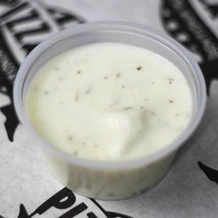 Extra Ranch 2 Oz