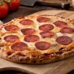 Large 14 Inch Pizza - One Topping Only