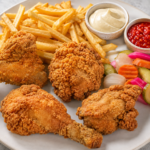 Chicken Broasted - Regular