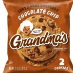 Chocolate Cookie