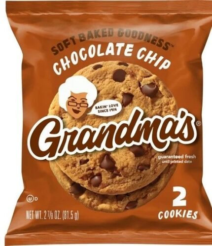 Chocolate Cookie