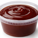 Extra Bbq Sauce 2 Oz