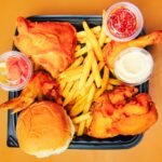 Chicken Broasted - Regular