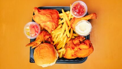 Chicken Broasted - Regular