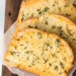 Garlic Bread