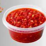 Special Shatta (Hot) Sauce For Broasted