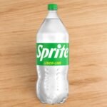 Sprite 2 Liter