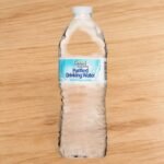 Water Bottle 16.9 Oz