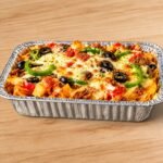 Sophia's Pizza Fries
