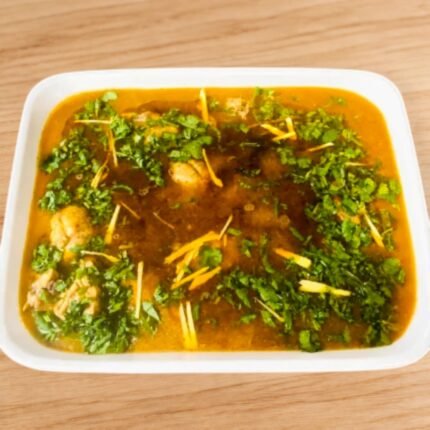 Chicken Nihari