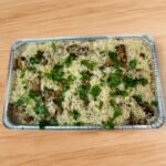 Special Beef Yakhni Pulao