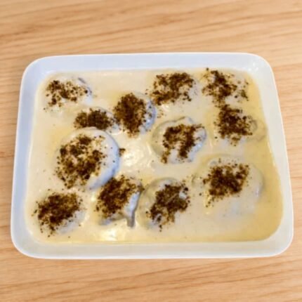 Dahi Bara