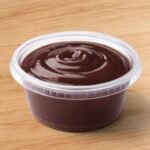 Extra Bbq Sauce 2 Oz