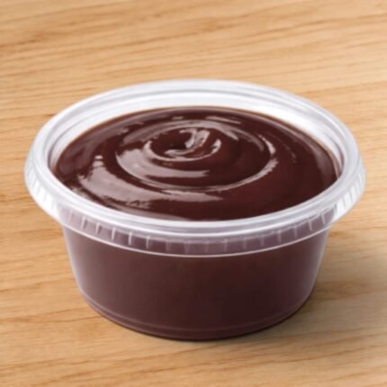 Extra Bbq Sauce 2 Oz