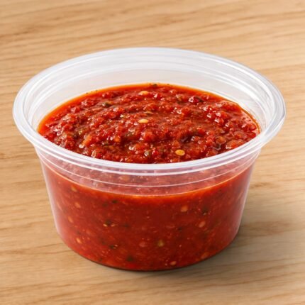 Special Mandi Sauce - 2 Oz