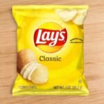 Lays Original Chips 1Oz