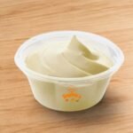 Garlic Sauce - 2 Oz