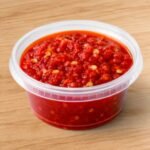 Special Shatta (Hot) Sauce For Broasted