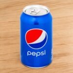 Pepsi Can