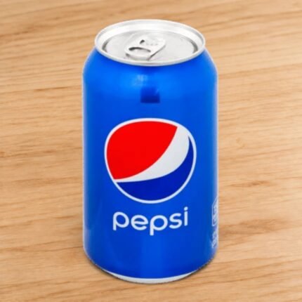 Pepsi Can