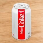 Diet Coke Can