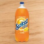 Sunkist 2 Liter