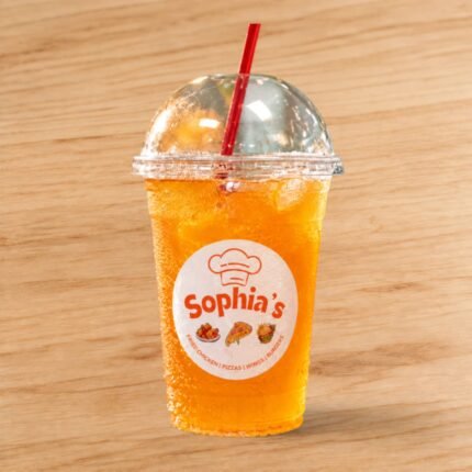 Citrus Ocean