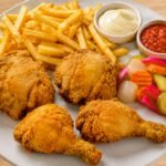 Chicken Broasted - Regular