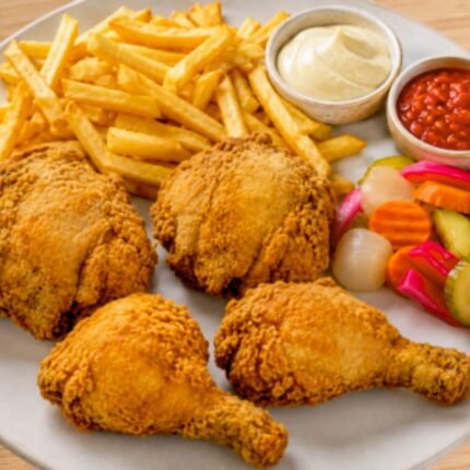 Chicken Broasted - Regular
