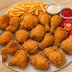 👑 Big Broast Deal (16 Pcs) (Leg & Thigh)