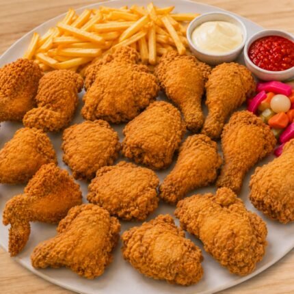 👑 Big Broast Deal (16 Pcs)