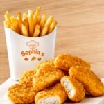 Chicken Nuggets