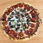 Houston Supreme Pizza