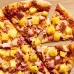 Hawaiian Pizza
