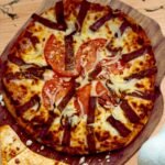 Special Gryo Pizza