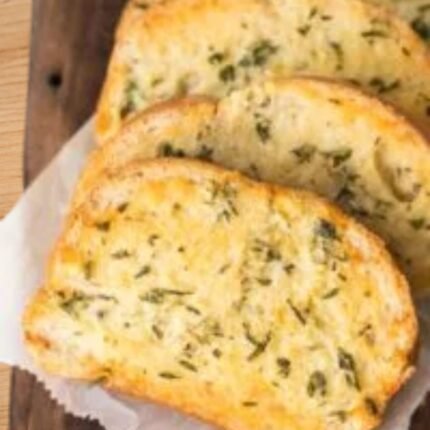Garlic Bread