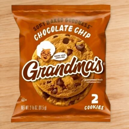 Chocolate Cookie